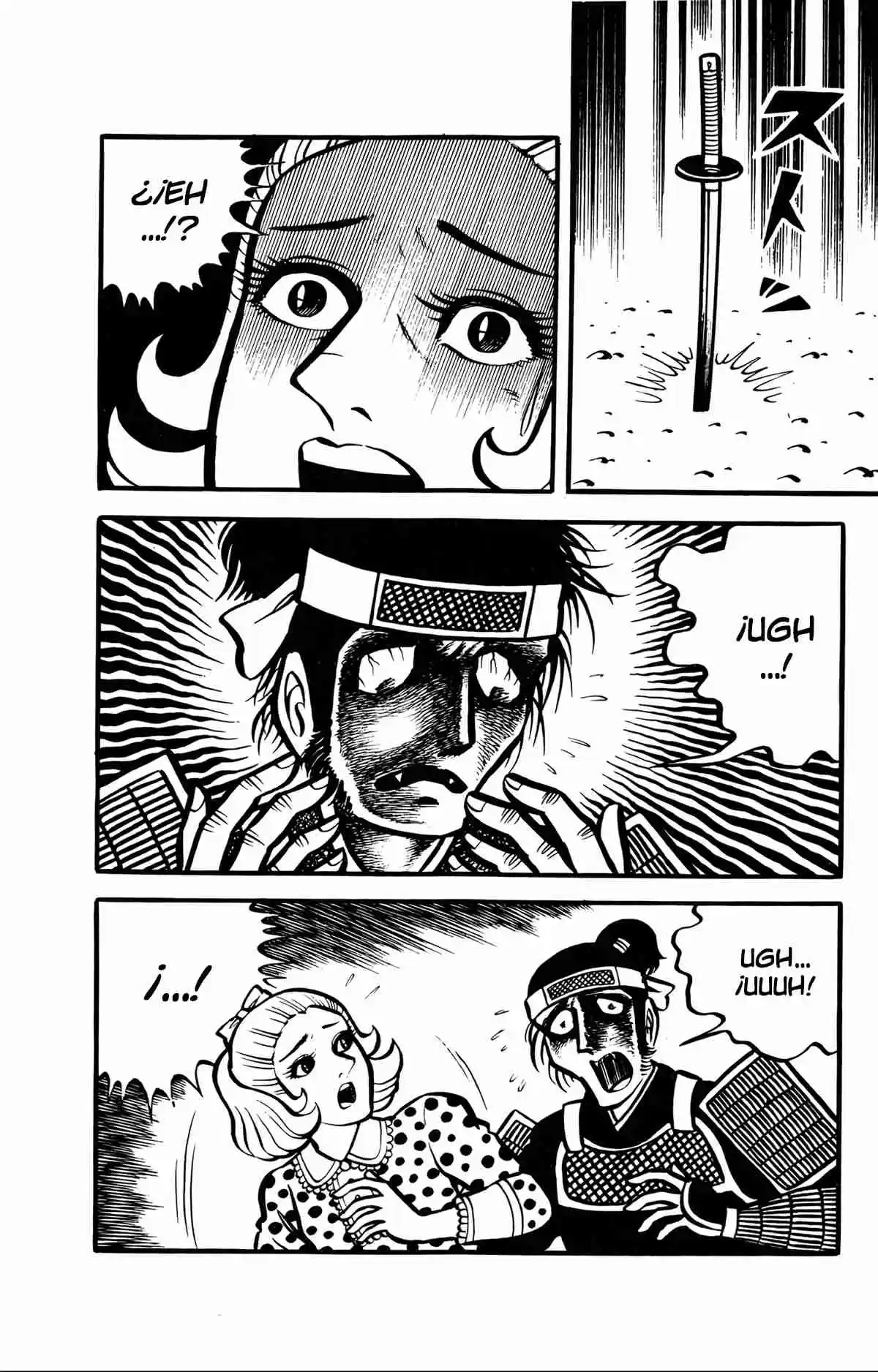 Kyuuketsu! Kuromajou - Capítulo 9 - Página 29 - LectorTMOo