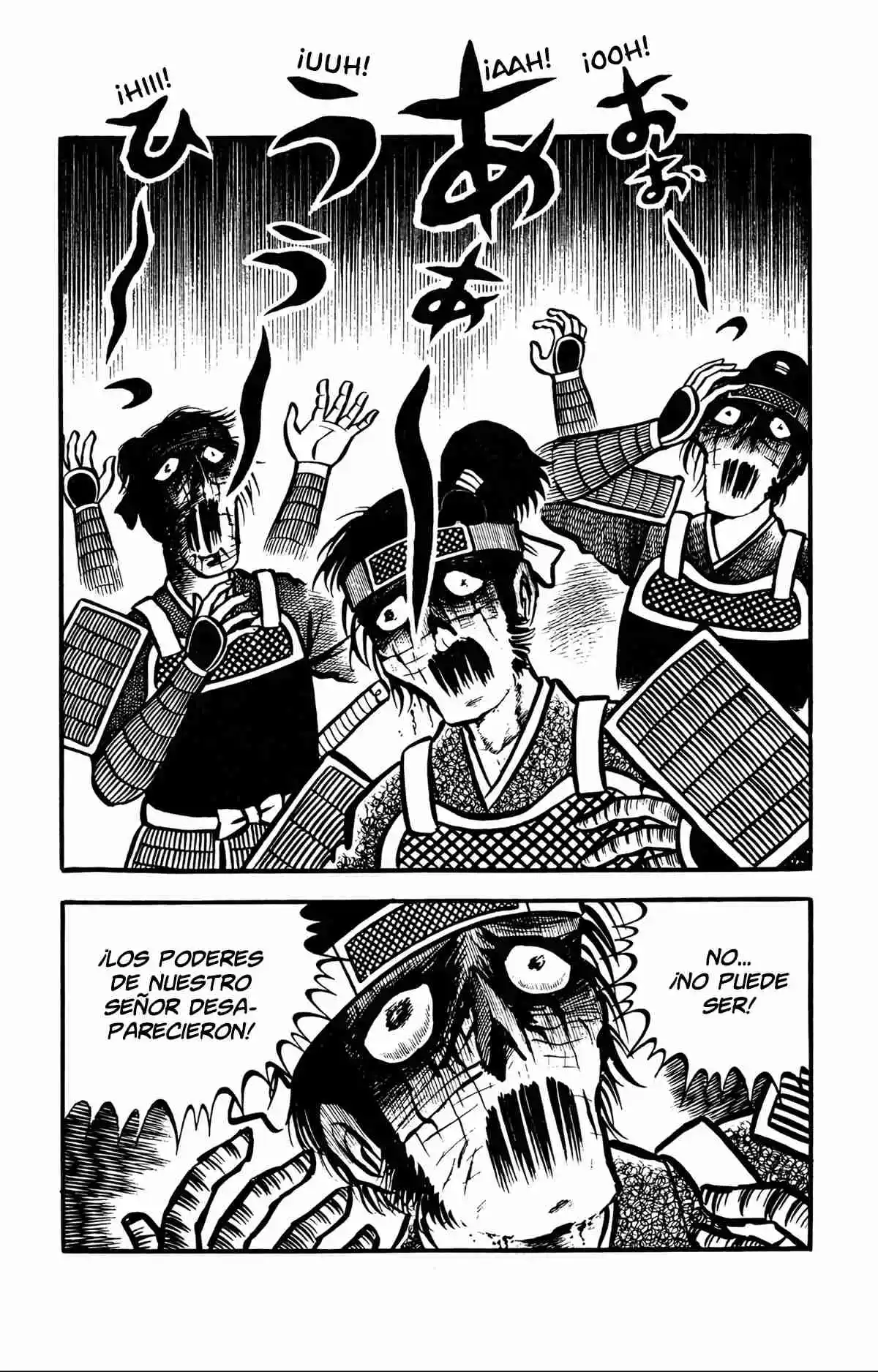 Kyuuketsu! Kuromajou - Capítulo 9 - Página 30 - LectorTMOo