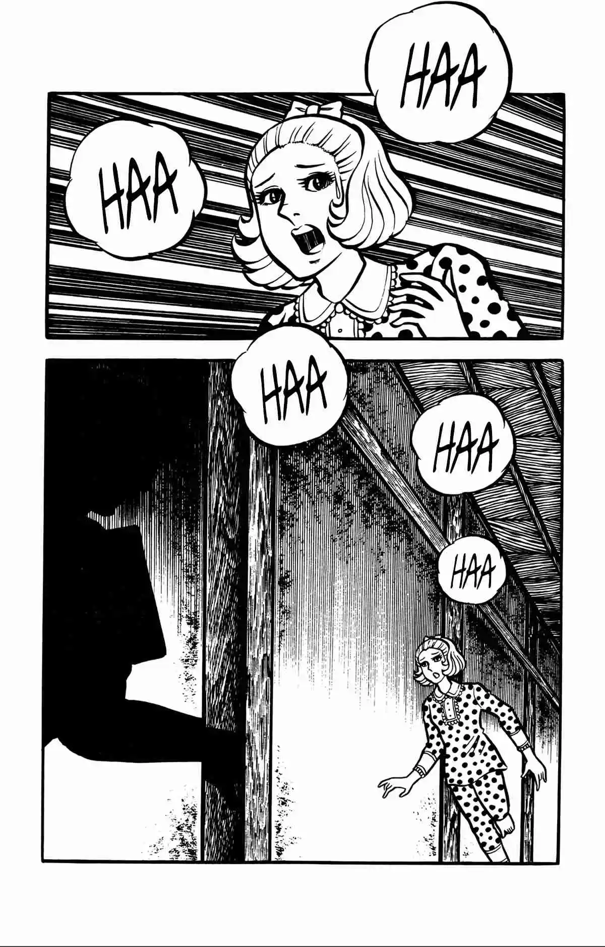 Kyuuketsu! Kuromajou - Capítulo 9 - Página 32 - LectorTMOo