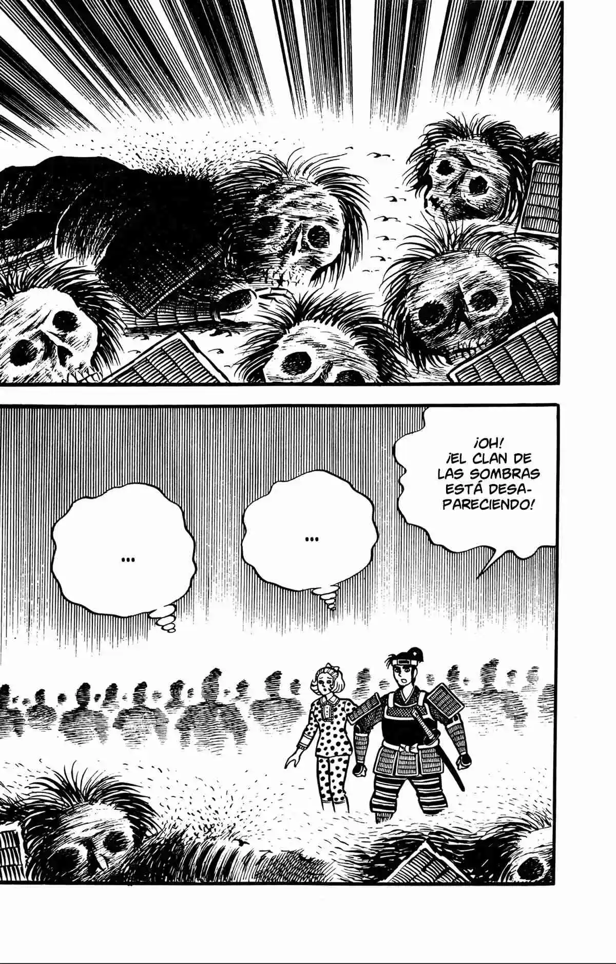 Kyuuketsu! Kuromajou - Capítulo 9 - Página 34 - LectorTMOo