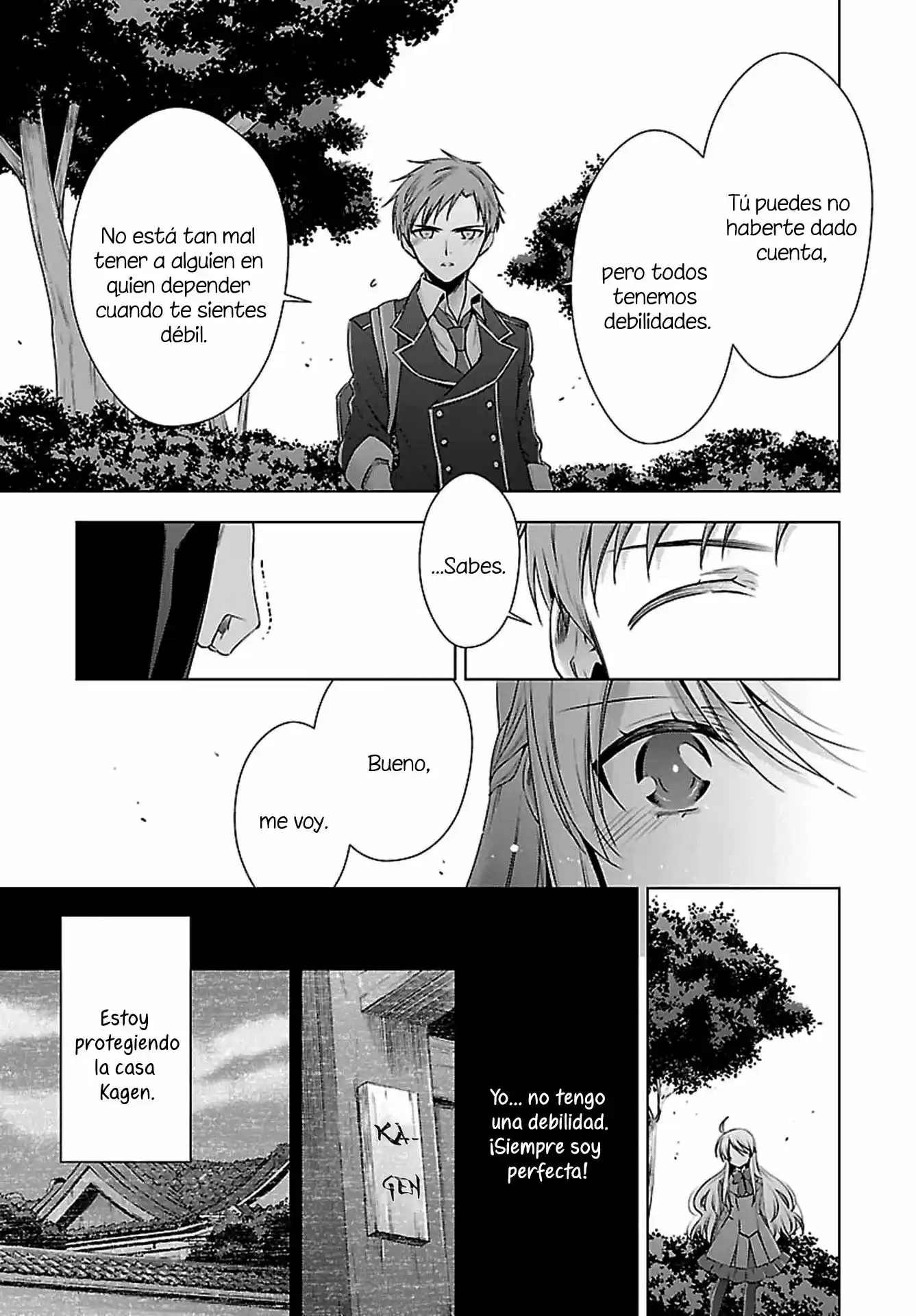 Kyuuketsuki-san, Inma No Hajimete Sashiagemasu - Capítulo 2 - Página 14 - LectorTMOo