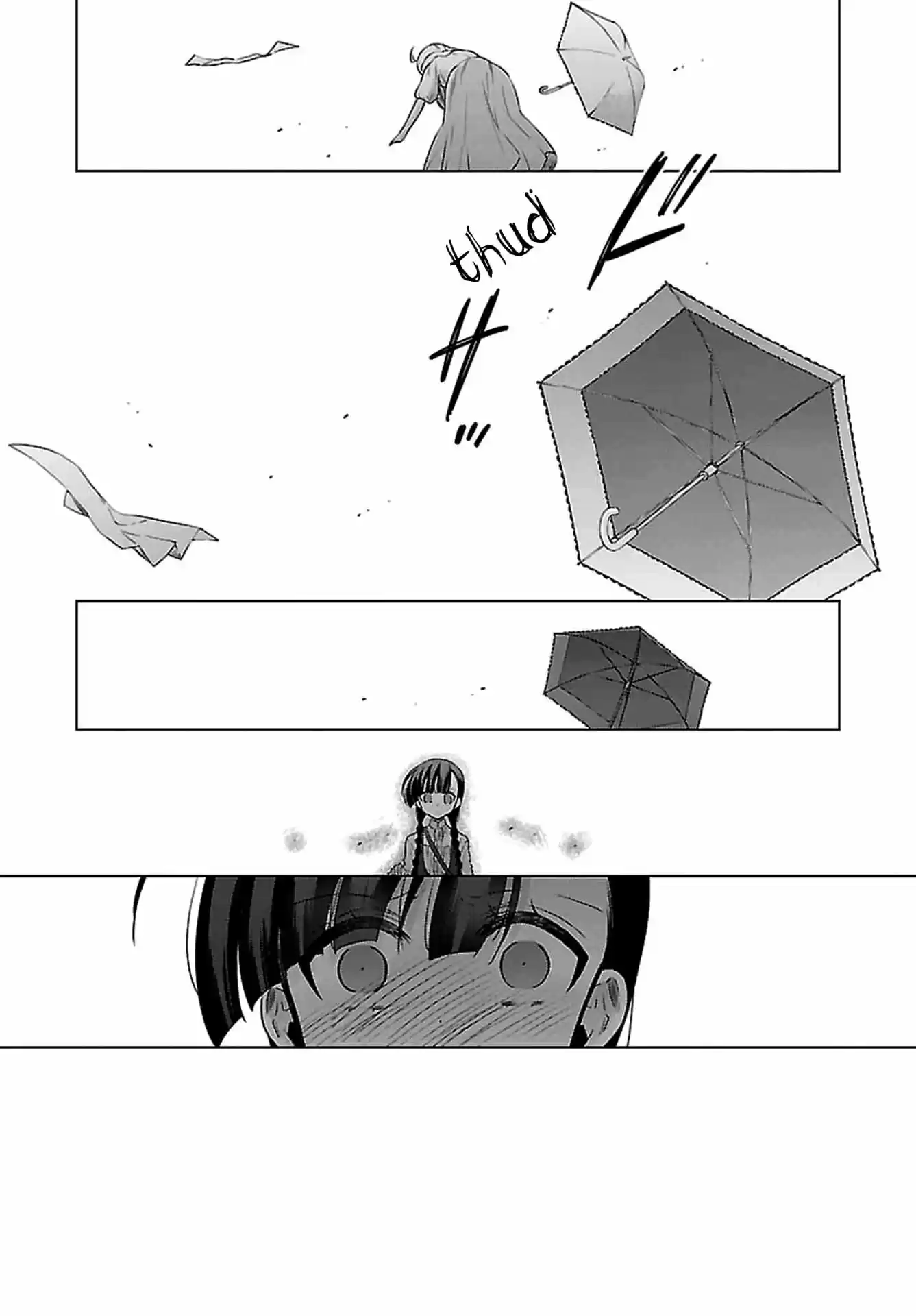 Kyuuketsuki-san, Inma No Hajimete Sashiagemasu - Capítulo 3 - Página 11 - LectorTMOo