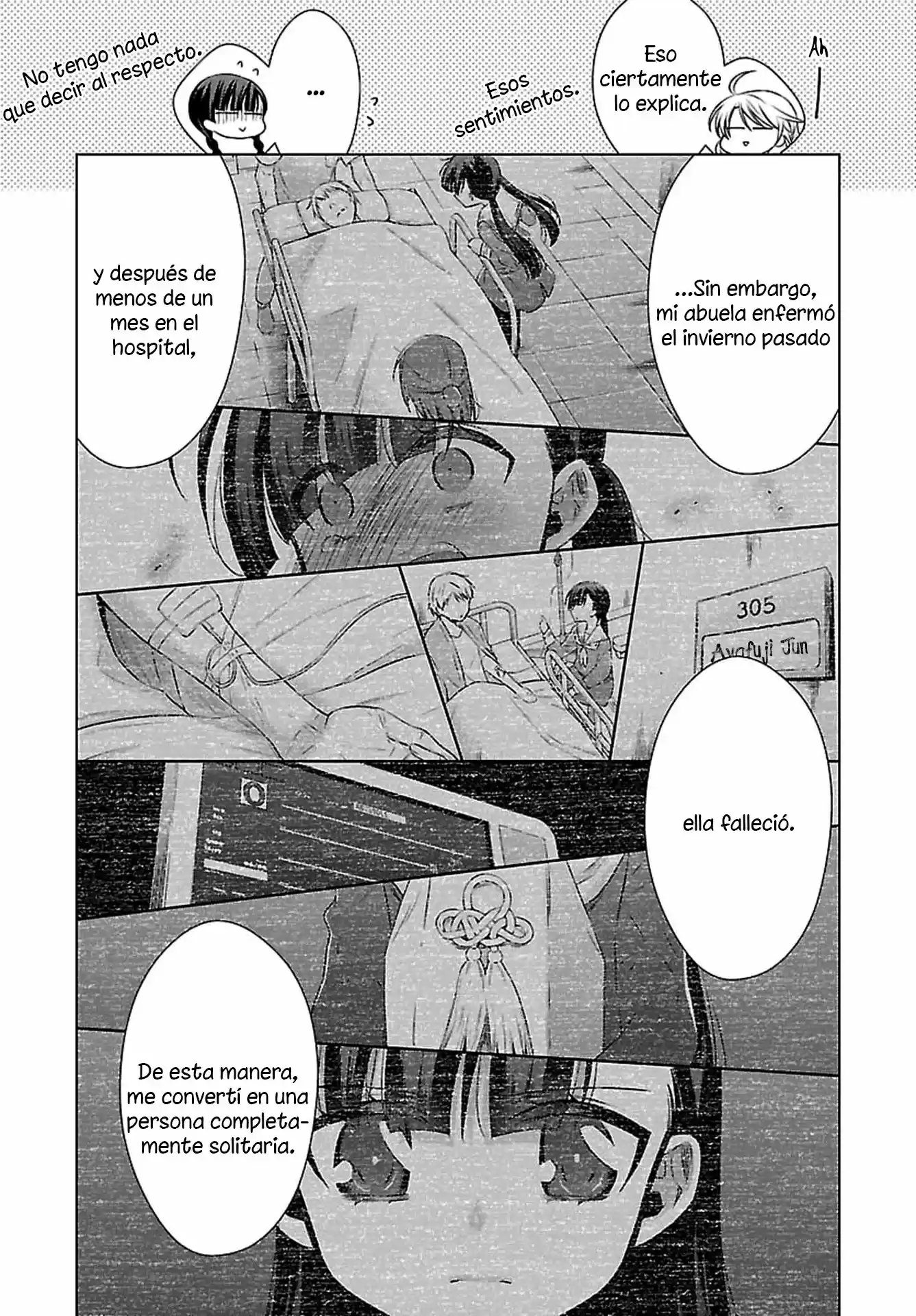 Kyuuketsuki-san, Inma No Hajimete Sashiagemasu - Capítulo 3 - Página 19 - LectorTMOo