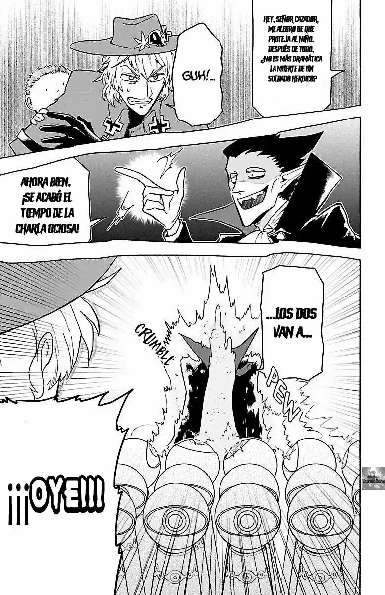 Kyuuketsuki Sugu Shinu - Capítulo 1 - Página 24 - LectorTMOo
