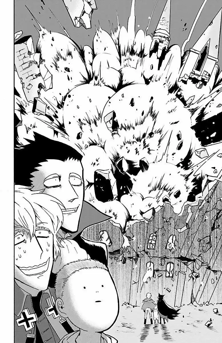 Kyuuketsuki Sugu Shinu - Capítulo 1 - Página 27 - LectorTMOo