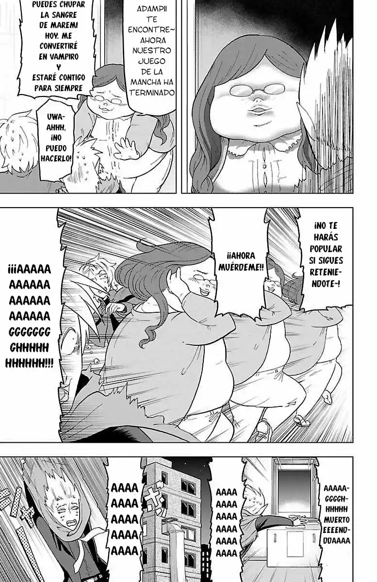 Kyuuketsuki Sugu Shinu - Capítulo 12 - Página 12 - LectorTMOo