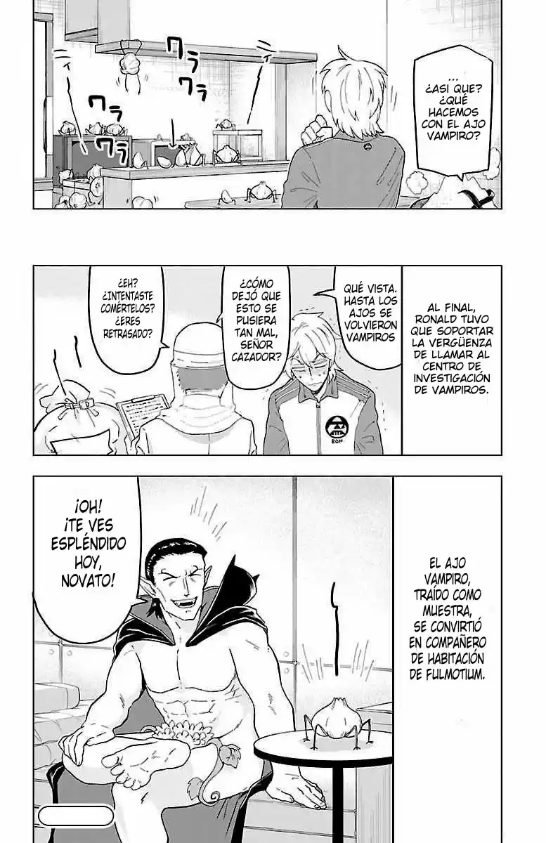Kyuuketsuki Sugu Shinu - Capítulo 13 - Página 14 - LectorTMOo