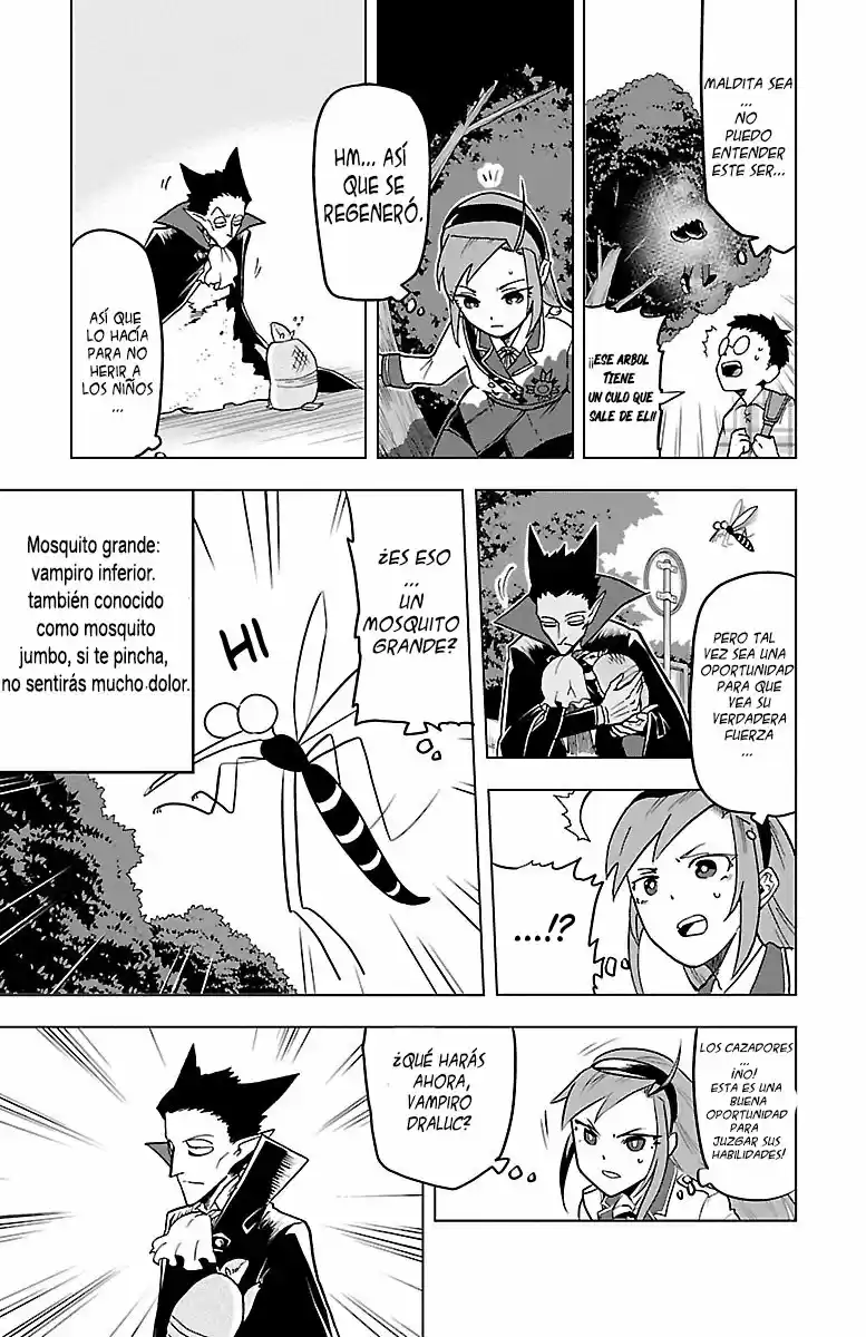 Kyuuketsuki Sugu Shinu - Capítulo 7 - Página 8 - LectorTMOo