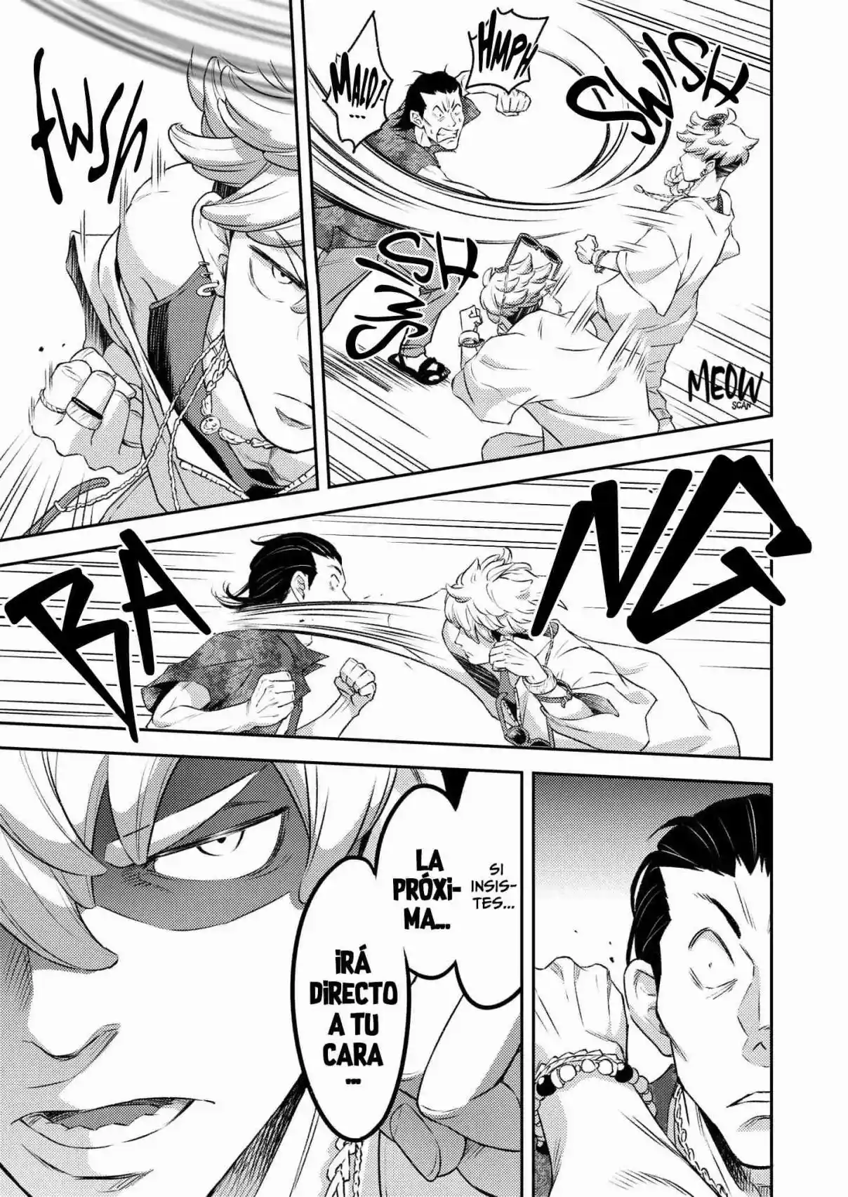 Kyuuketsuki-san, Inma No Hajimete Sashiagemasu - Capítulo 1 - Página 14 - LectorTMOo