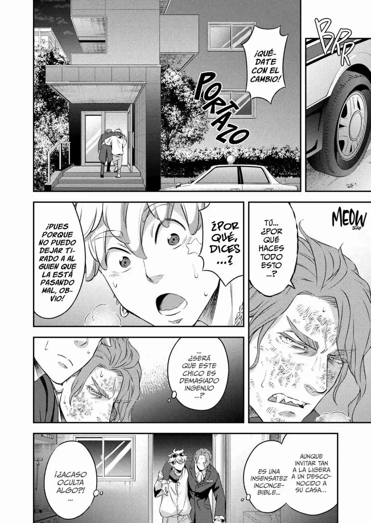 Kyuuketsuki-san, Inma No Hajimete Sashiagemasu - Capítulo 1 - Página 21 - LectorTMOo