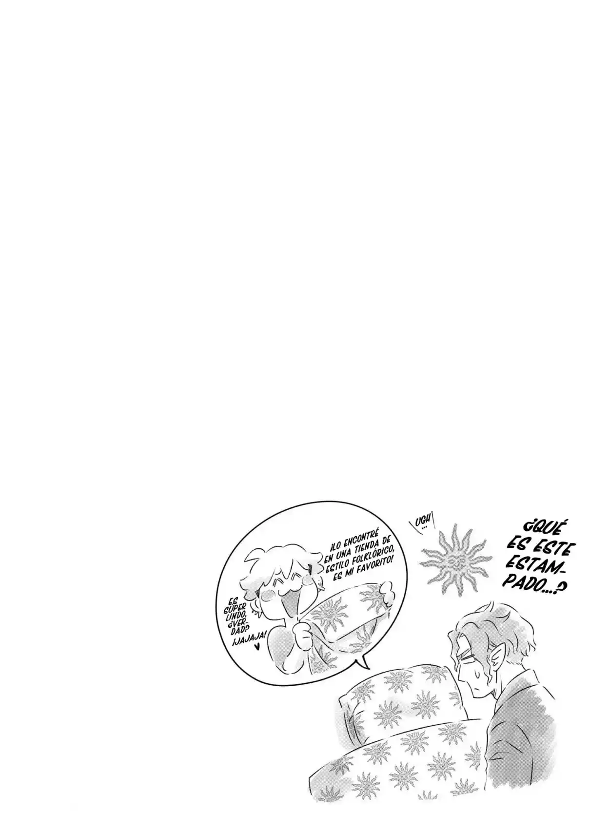 Kyuuketsuki-san, Inma No Hajimete Sashiagemasu - Capítulo 1 - Página 35 - LectorTMOo