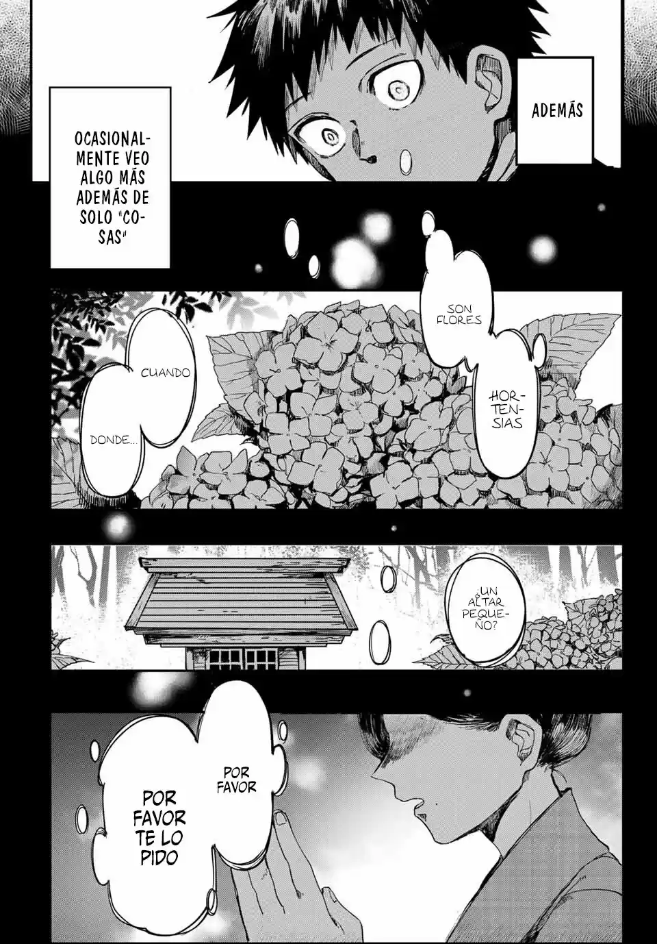 Kyuuki No Adabana - Capítulo 1 - Página 18 - LectorTMOo