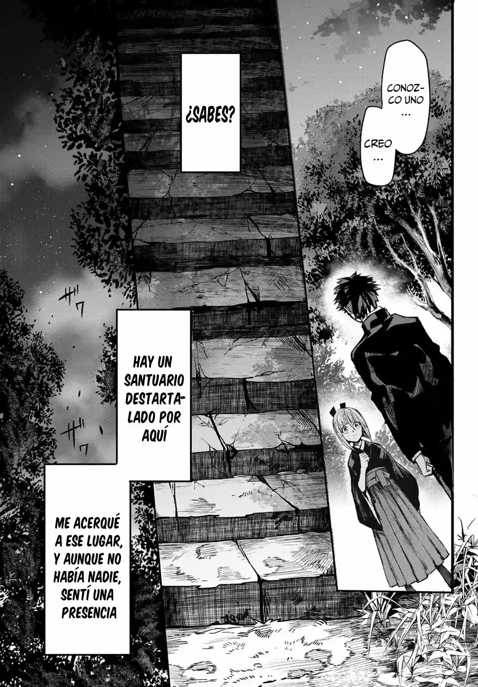 Kyuuki No Adabana - Capítulo 1 - Página 53 - LectorTMOo