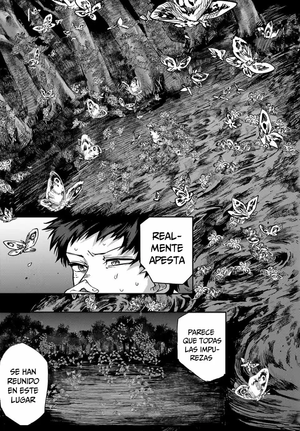 Kyuuki No Adabana - Capítulo 1 - Página 59 - LectorTMOo