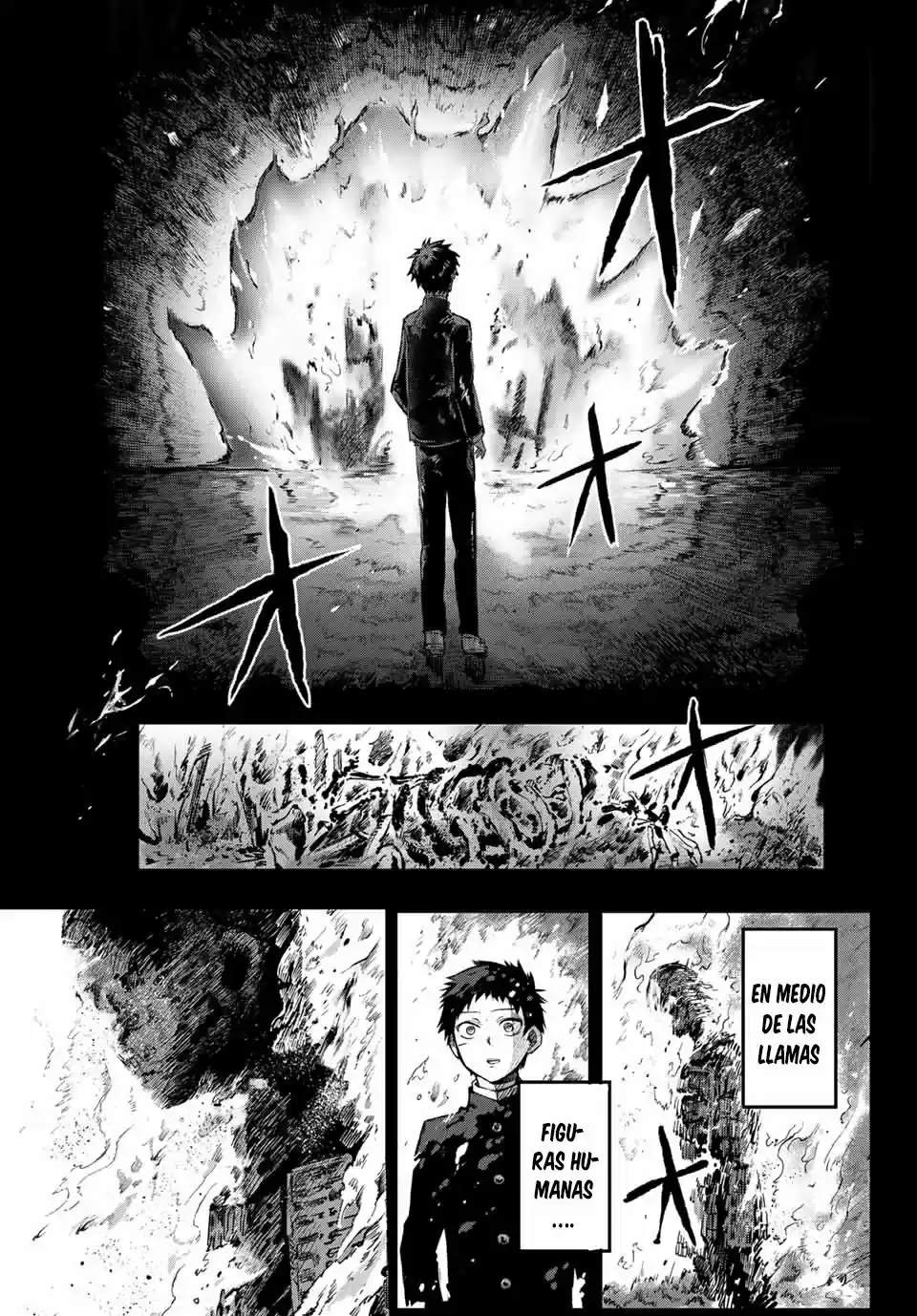 Kyuuki No Adabana - Capítulo 1 - Página 83 - LectorTMOo