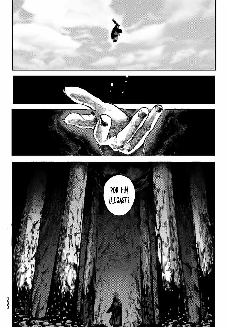 Kyuuki No Adabana - Capítulo 1 - Página 100 - LectorTMOo