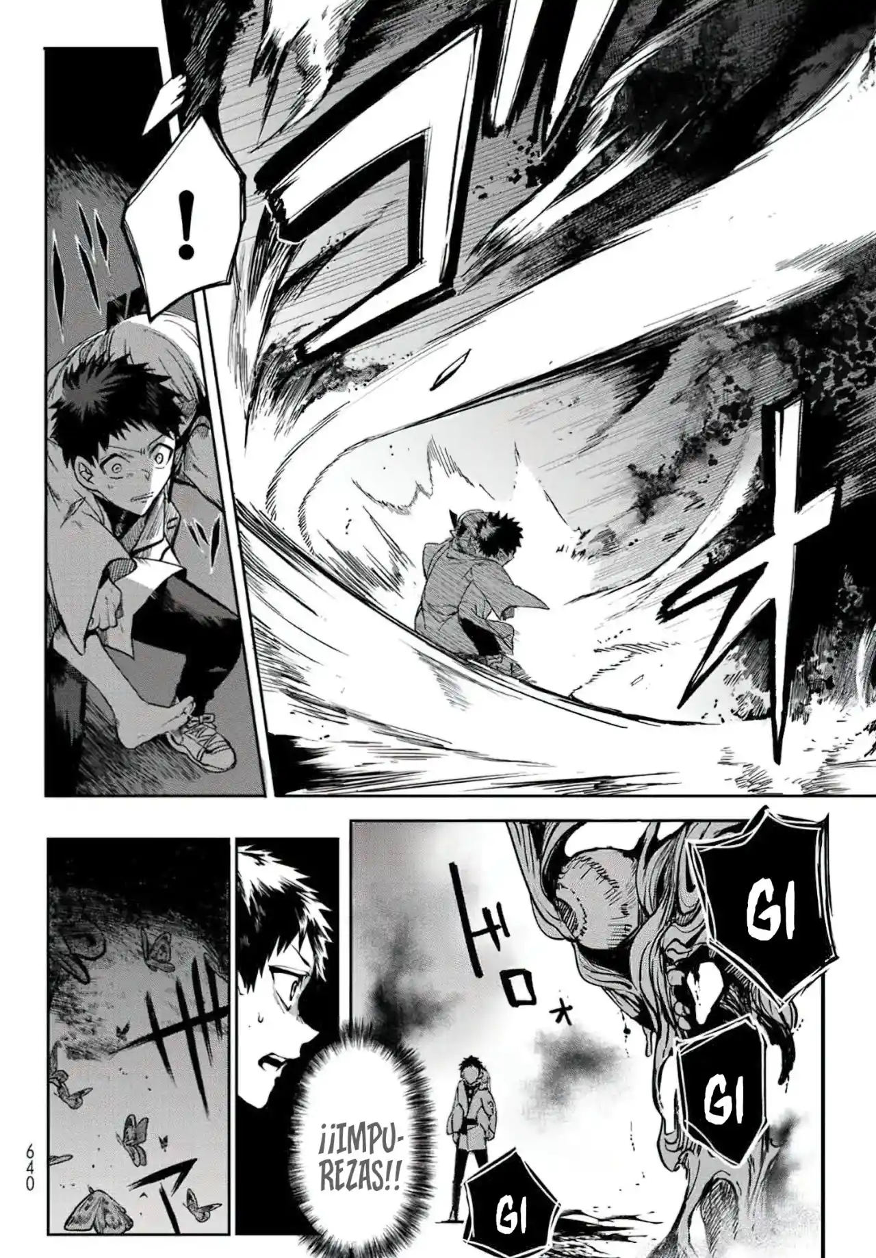 Kyuuki No Adabana - Capítulo 10 - Página 48 - LectorTMOo