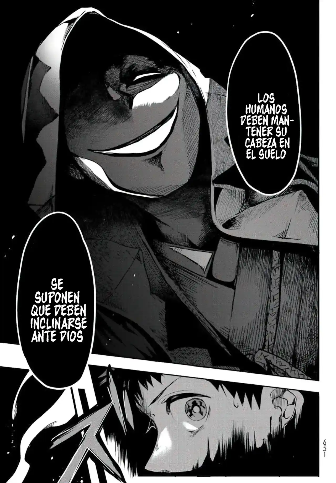 Kyuuki No Adabana - Capítulo 10 - Página 62 - LectorTMOo