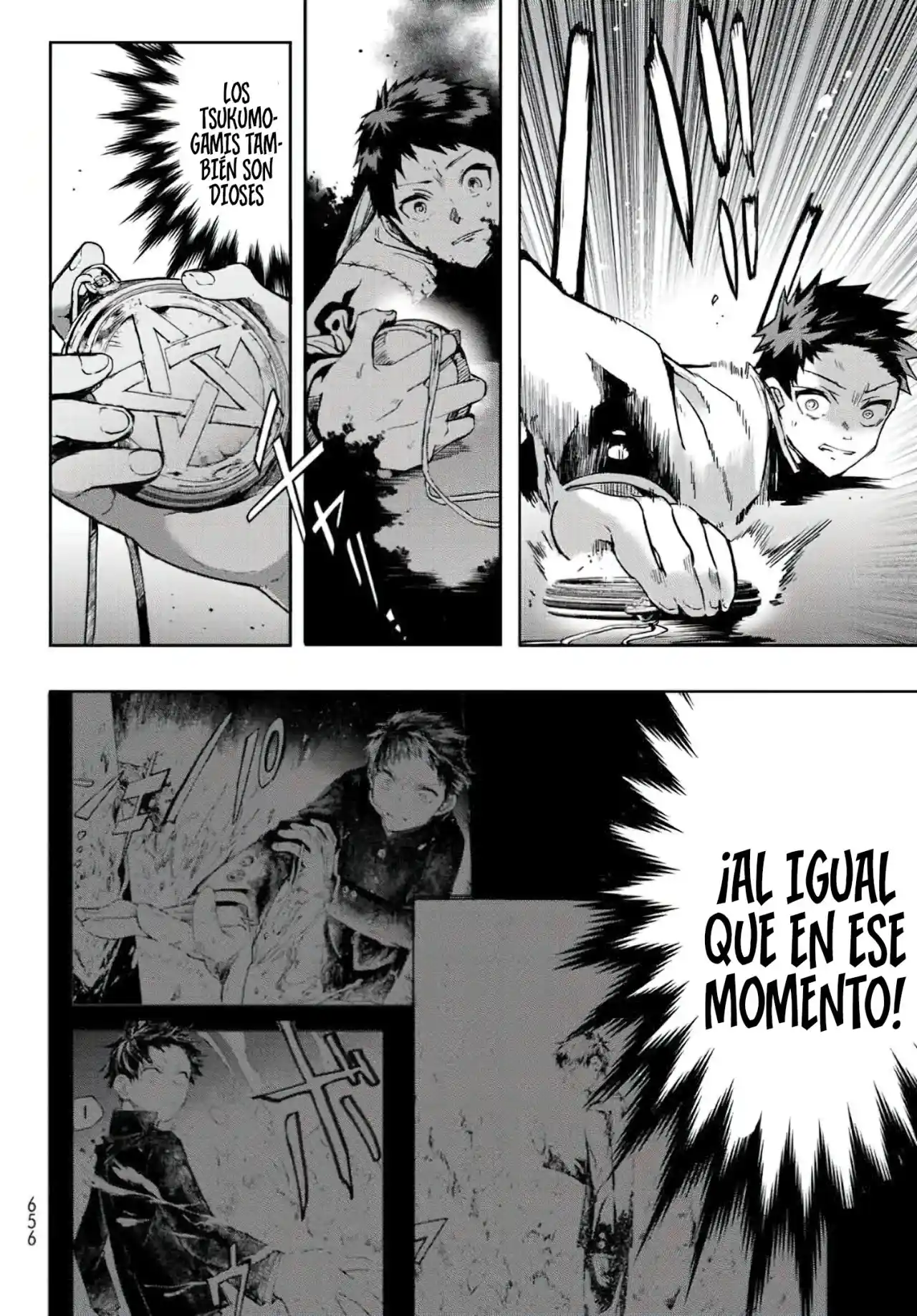 Kyuuki No Adabana - Capítulo 10 - Página 70 - LectorTMOo