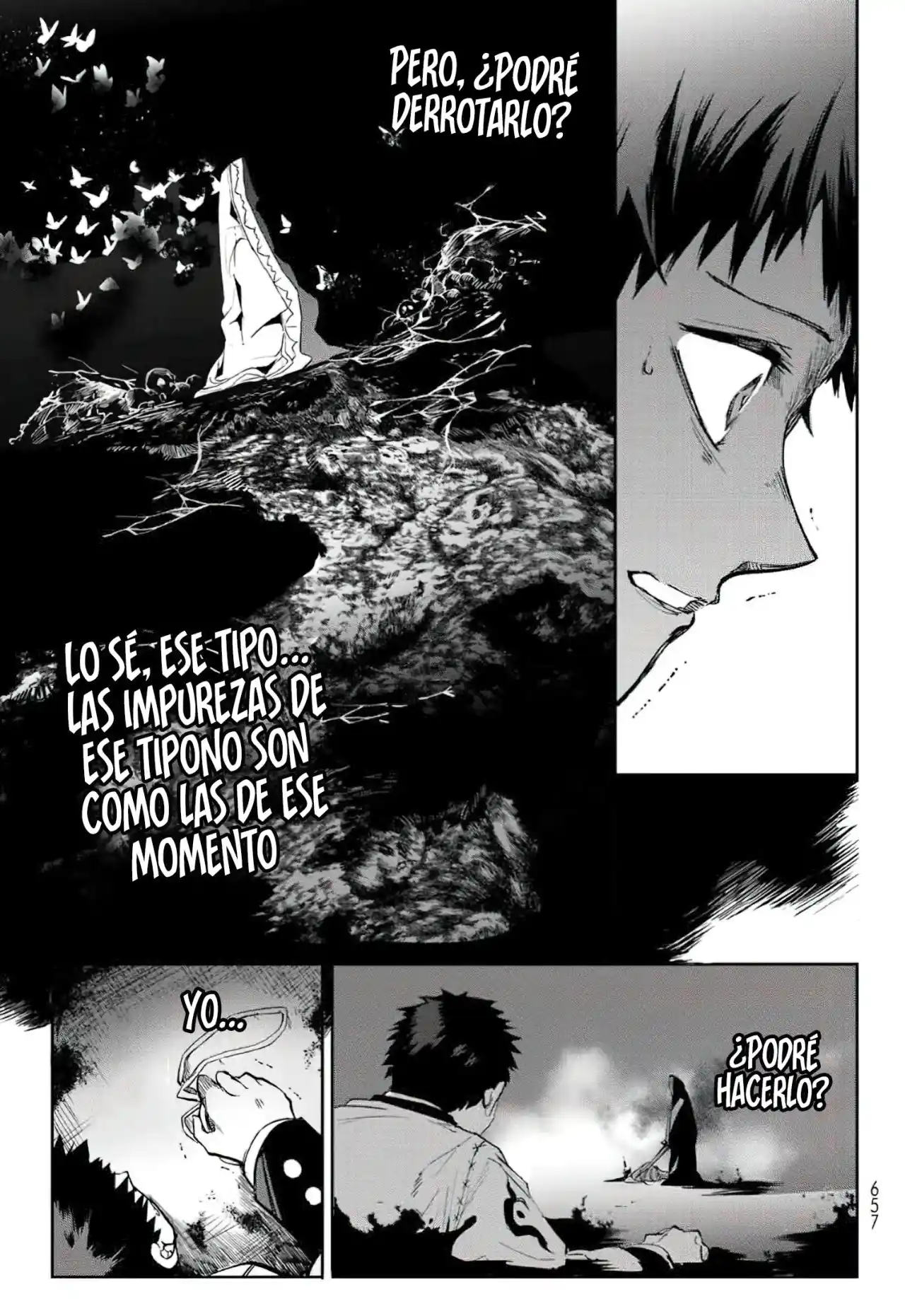 Kyuuki No Adabana - Capítulo 10 - Página 72 - LectorTMOo