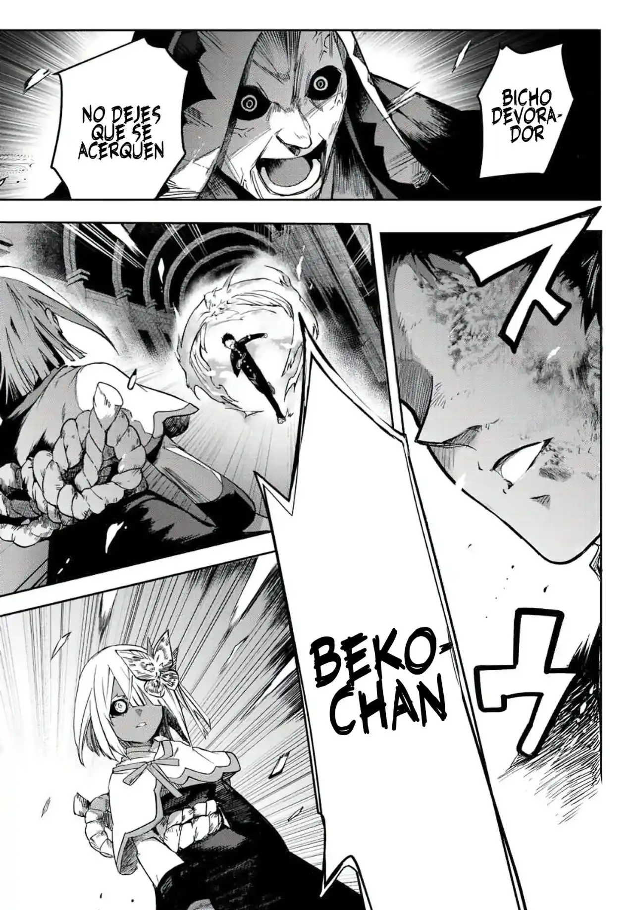 Kyuuki No Adabana - Capítulo 11 - Página 47 - LectorTMOo