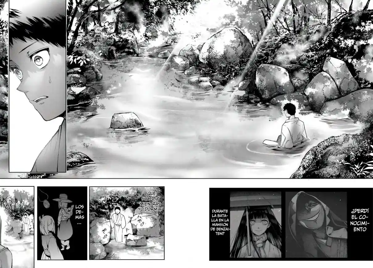 Kyuuki No Adabana - Capítulo 13 - Página 16 - LectorTMOo
