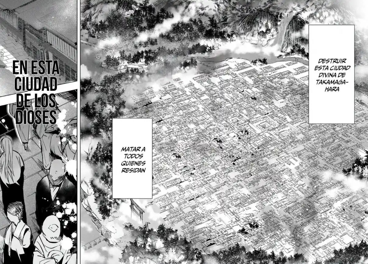 Kyuuki No Adabana - Capítulo 14 - Página 27 - LectorTMOo