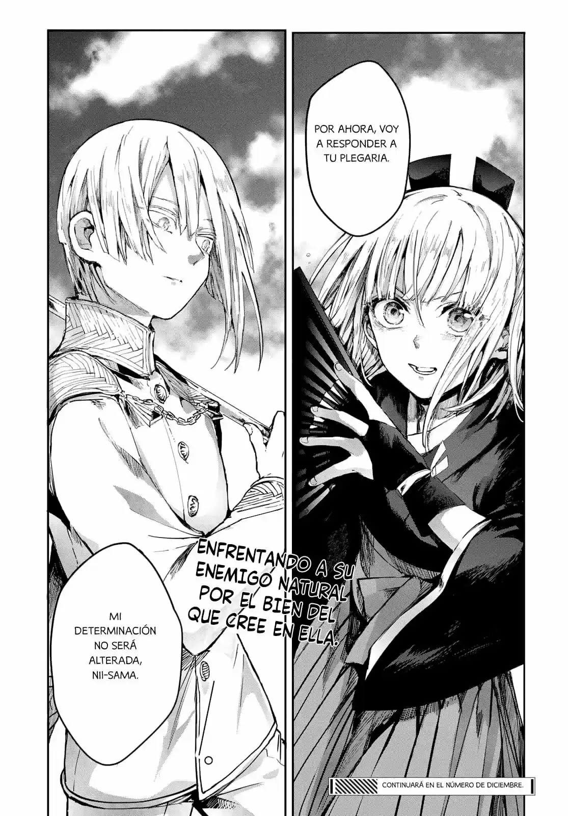 Kyuuki No Adabana - Capítulo 3 - Página 46 - LectorTMOo