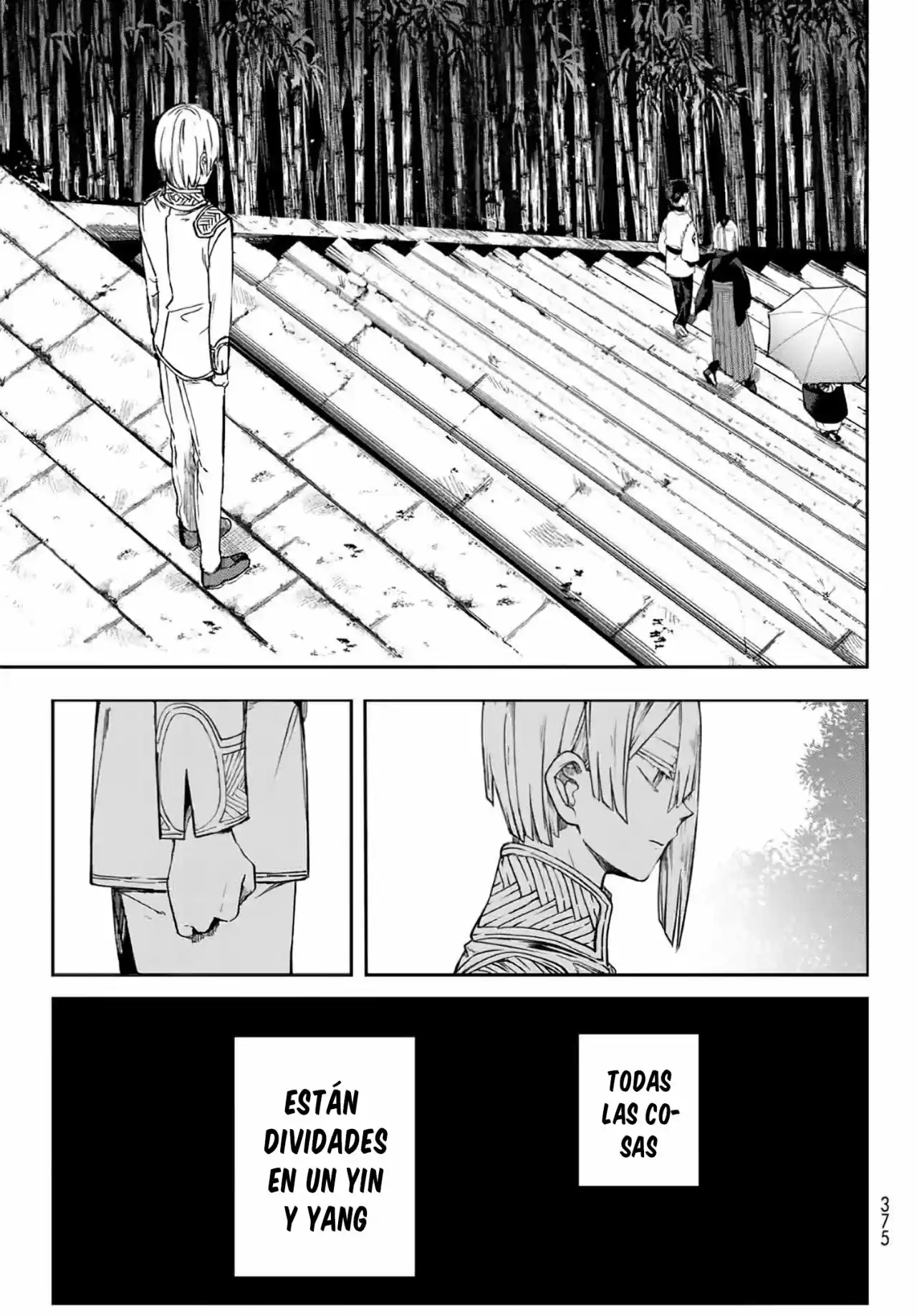 Kyuuki No Adabana - Capítulo 5 - Página 27 - LectorTMOo