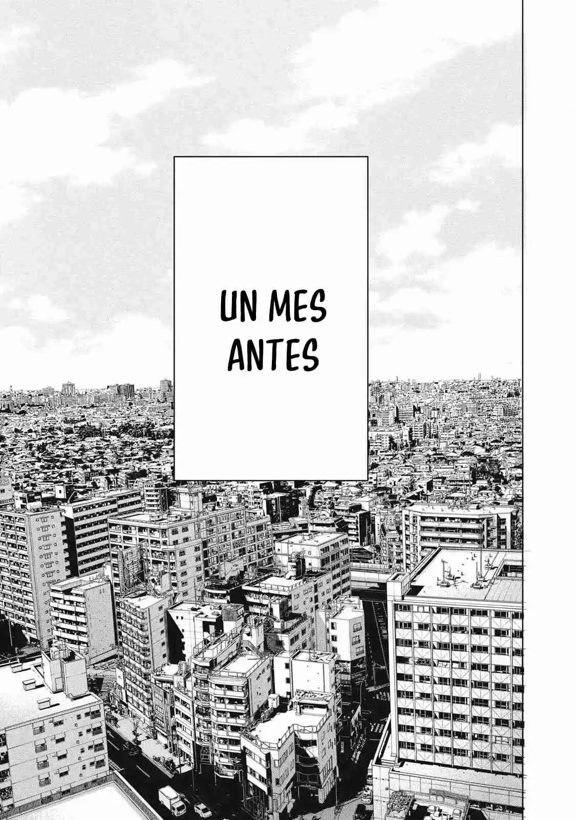 Kyuusai No Kyoshitsu - Capítulo 1 - Página 9 - LectorTMOo