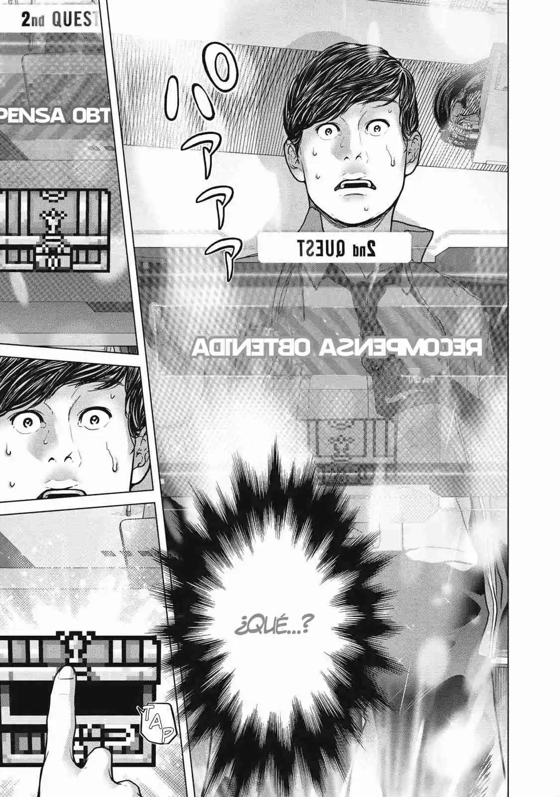 Kyuusai No Kyoshitsu - Capítulo 2 - Página 2 - LectorTMOo