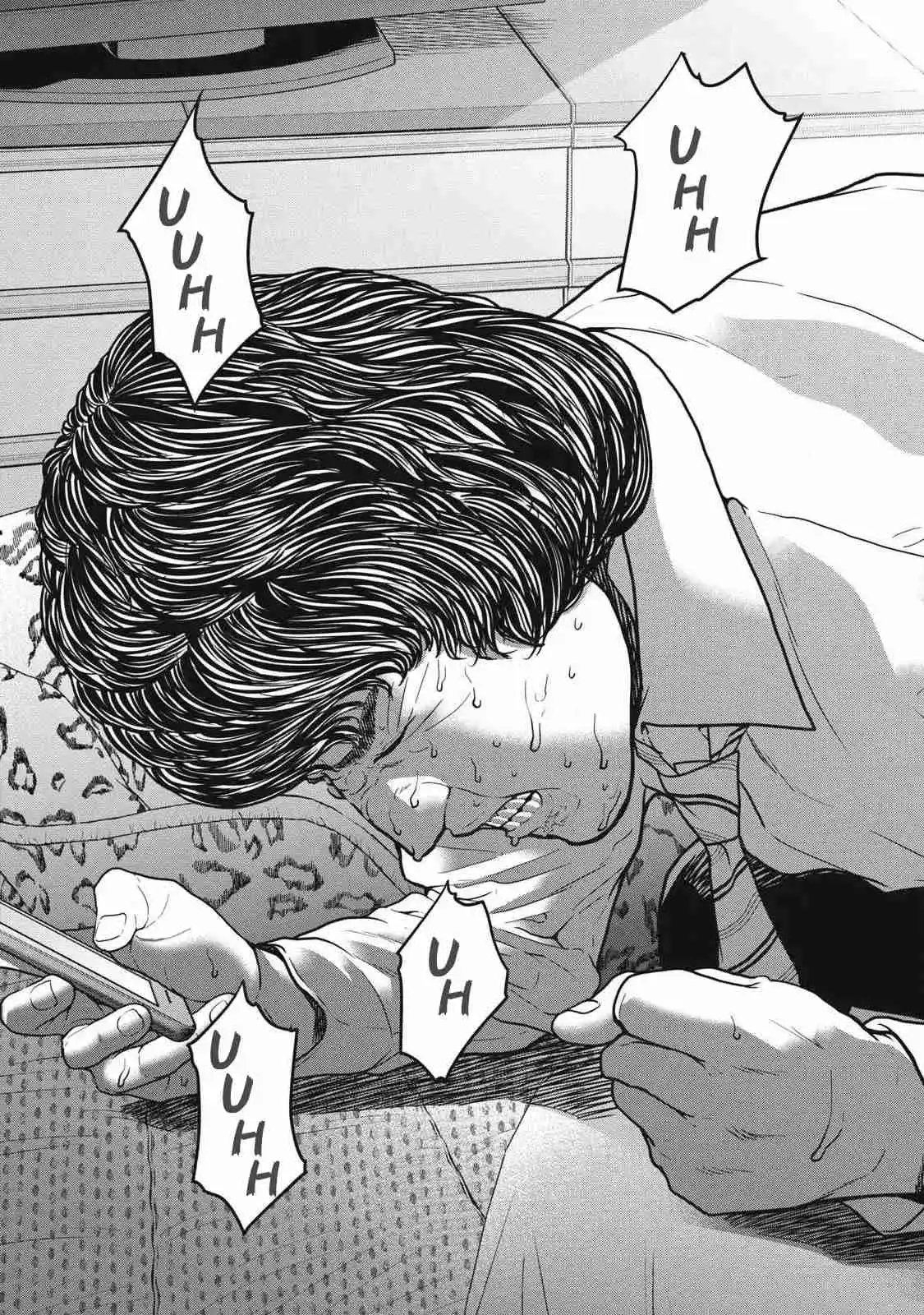 Kyuusai No Kyoshitsu - Capítulo 3 - Página 12 - LectorTMOo