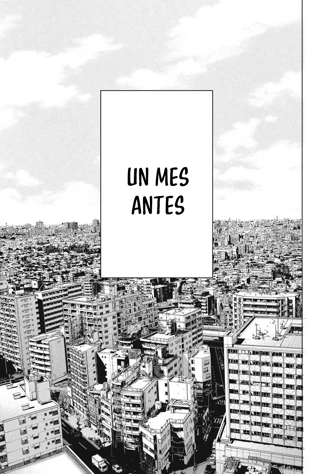 Kyuusai No Kyoushitsu - Capítulo 1 - Página 9 - LectorTMOo