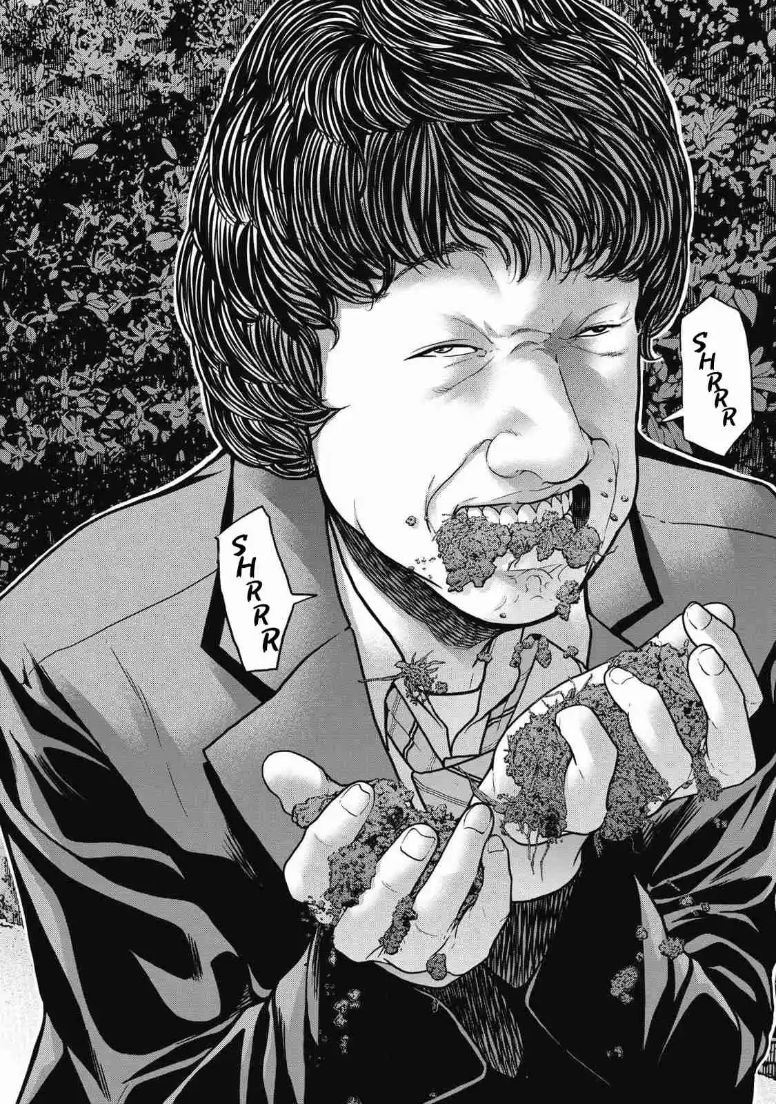 Kyuusai No Kyoushitsu - Capítulo 2 - Página 13 - LectorTMOo