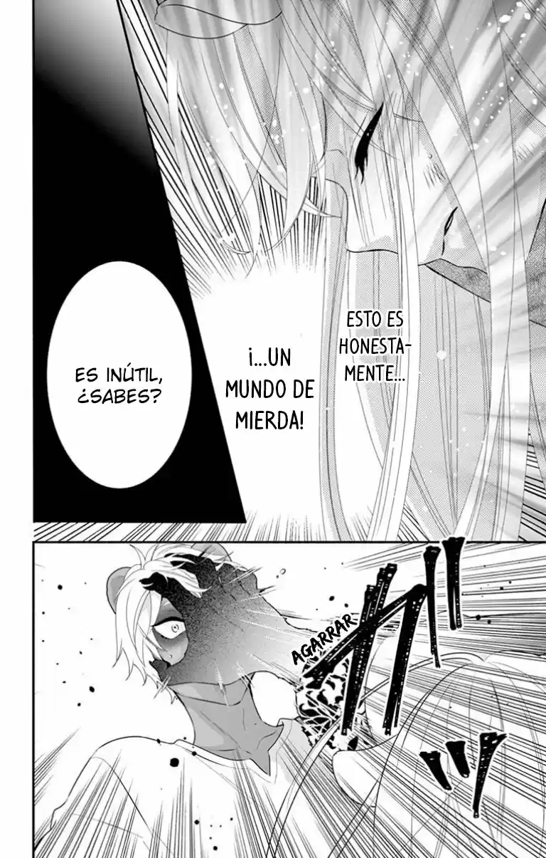 Kyuuso No Chigiri - Capítulo 1 - Página 10 - LectorTMOo
