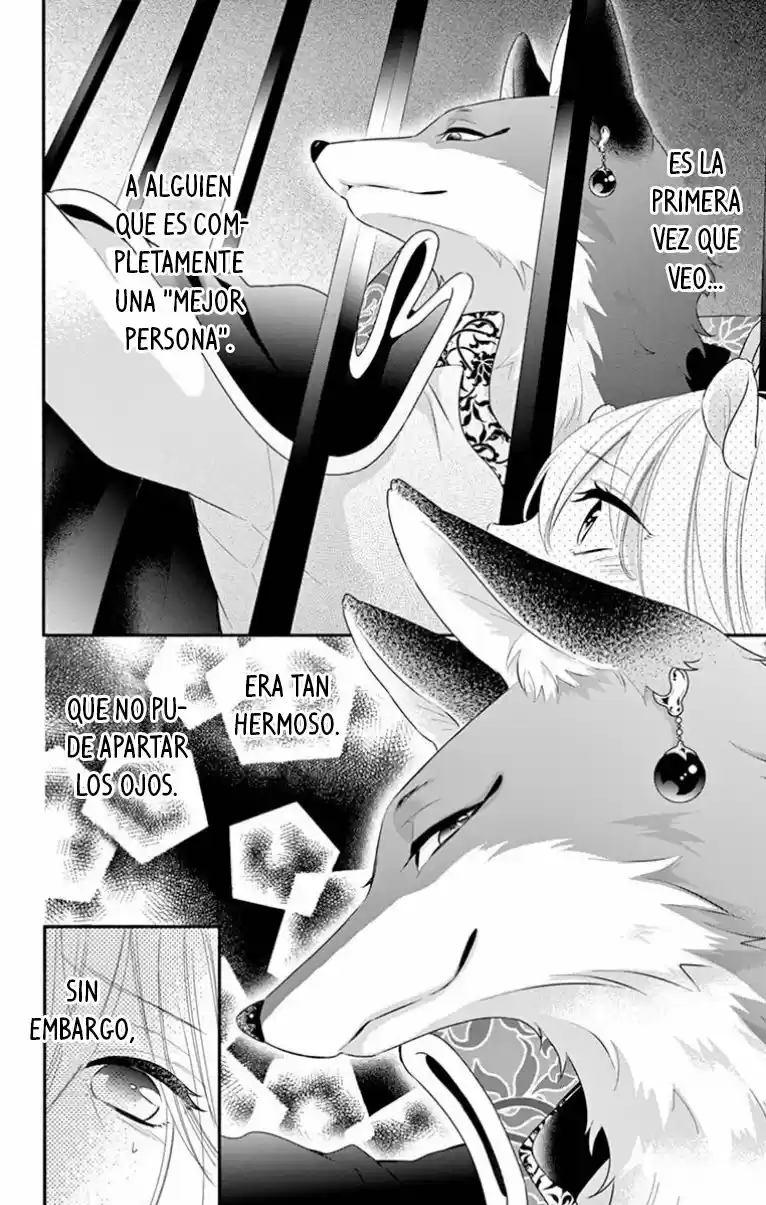 Kyuuso No Chigiri - Capítulo 1 - Página 12 - LectorTMOo