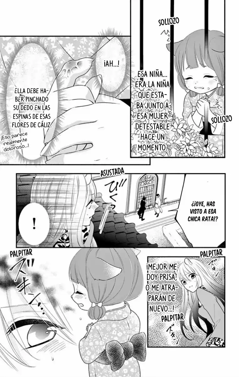 Kyuuso No Chigiri - Capítulo 1 - Página 35 - LectorTMOo