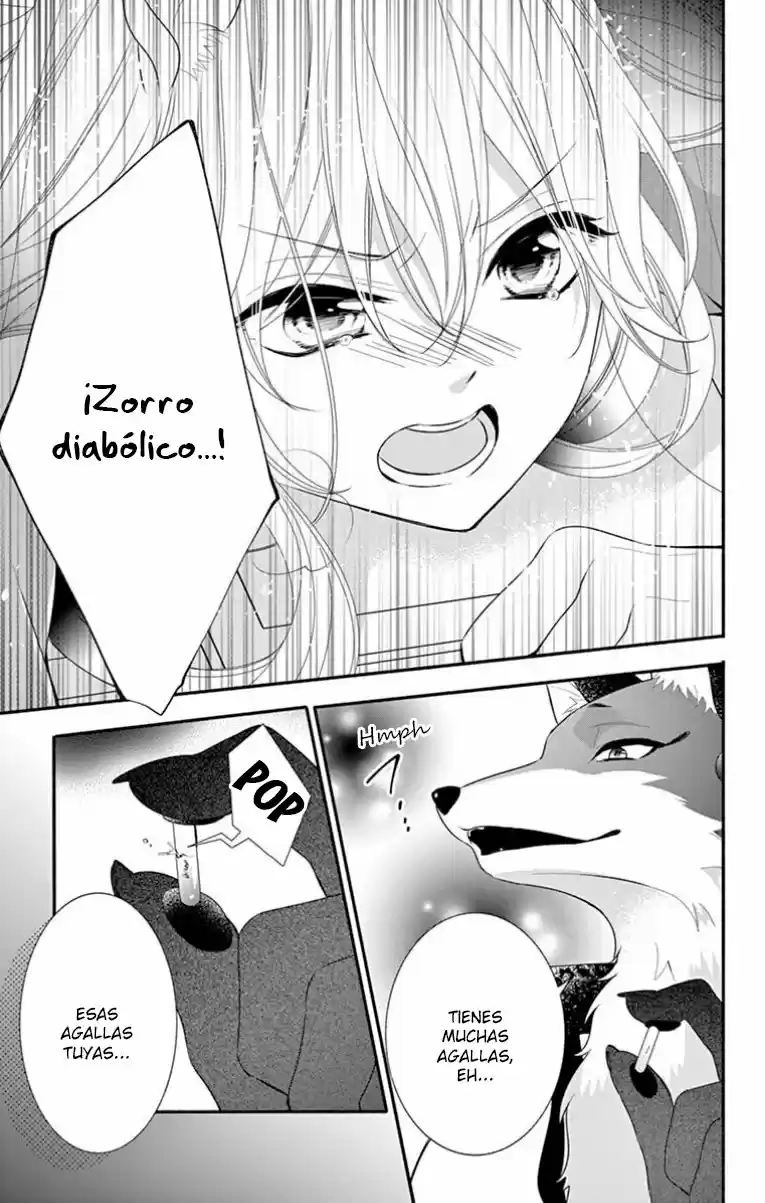 Kyuuso No Chigiri - Capítulo 1 - Página 41 - LectorTMOo