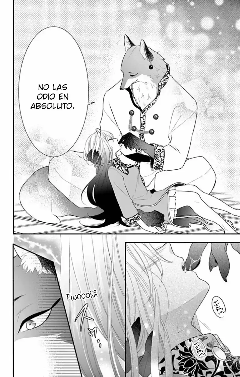 Kyuuso No Chigiri - Capítulo 1 - Página 42 - LectorTMOo