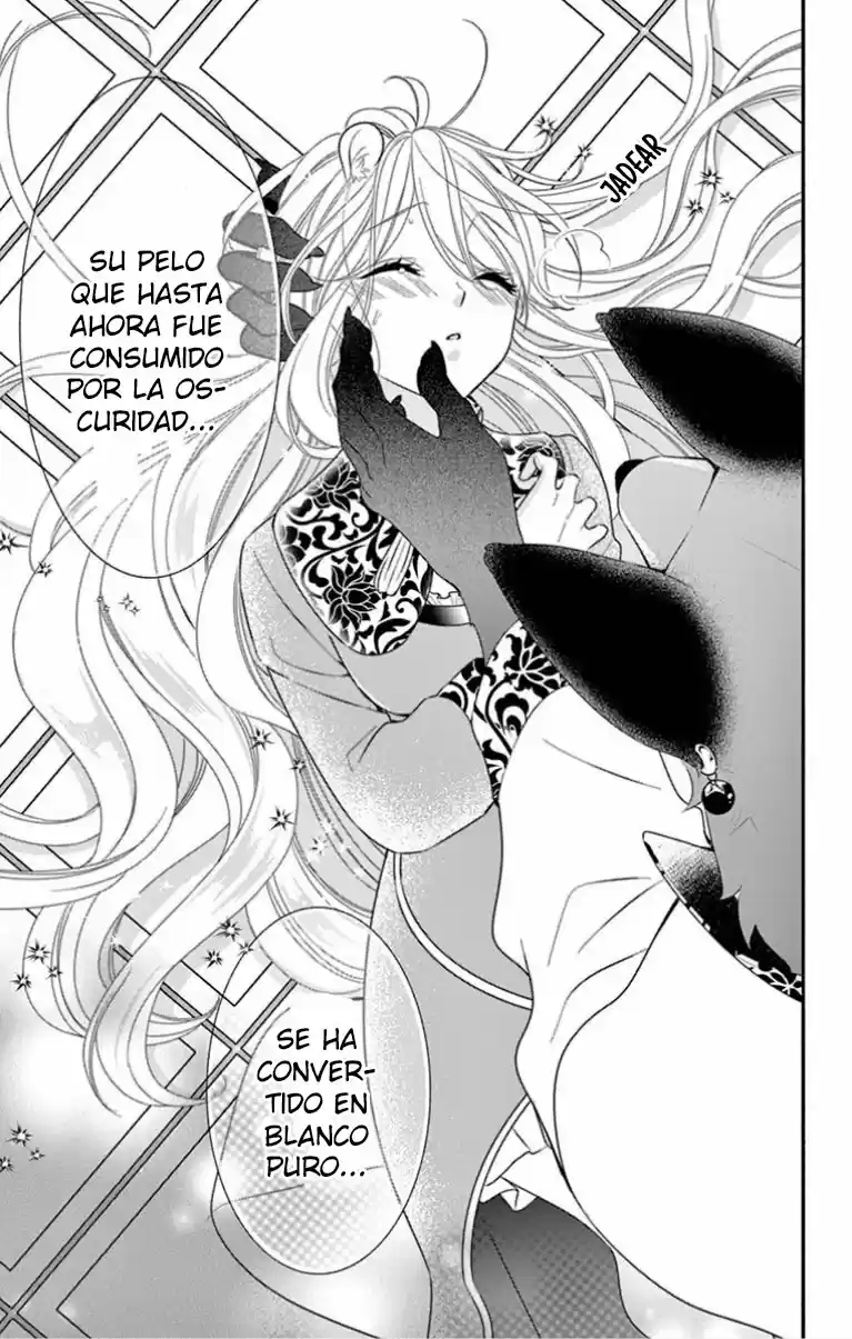 Kyuuso No Chigiri - Capítulo 1 - Página 43 - LectorTMOo