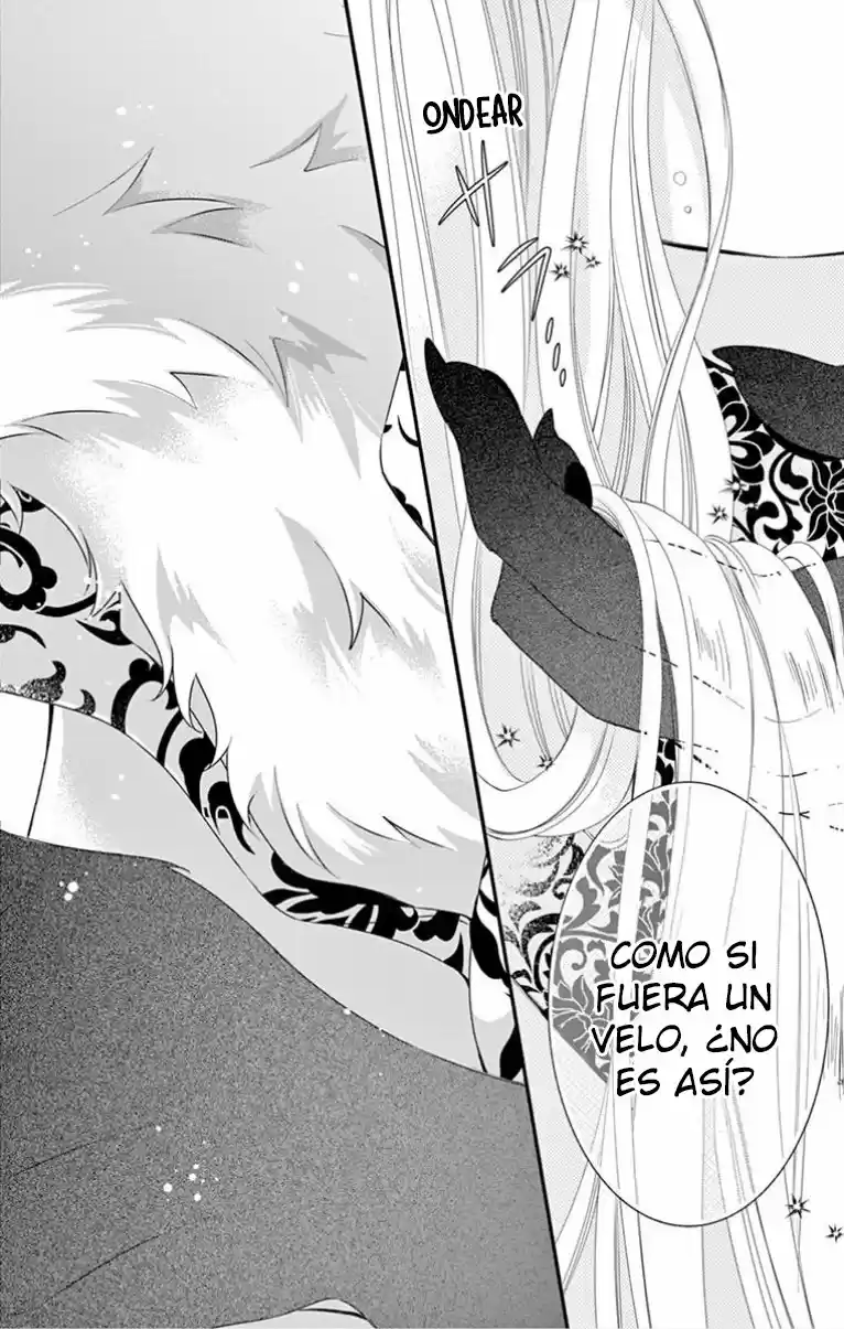 Kyuuso No Chigiri - Capítulo 1 - Página 44 - LectorTMOo