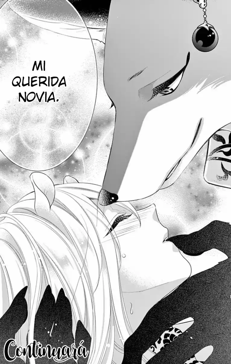 Kyuuso No Chigiri - Capítulo 1 - Página 45 - LectorTMOo