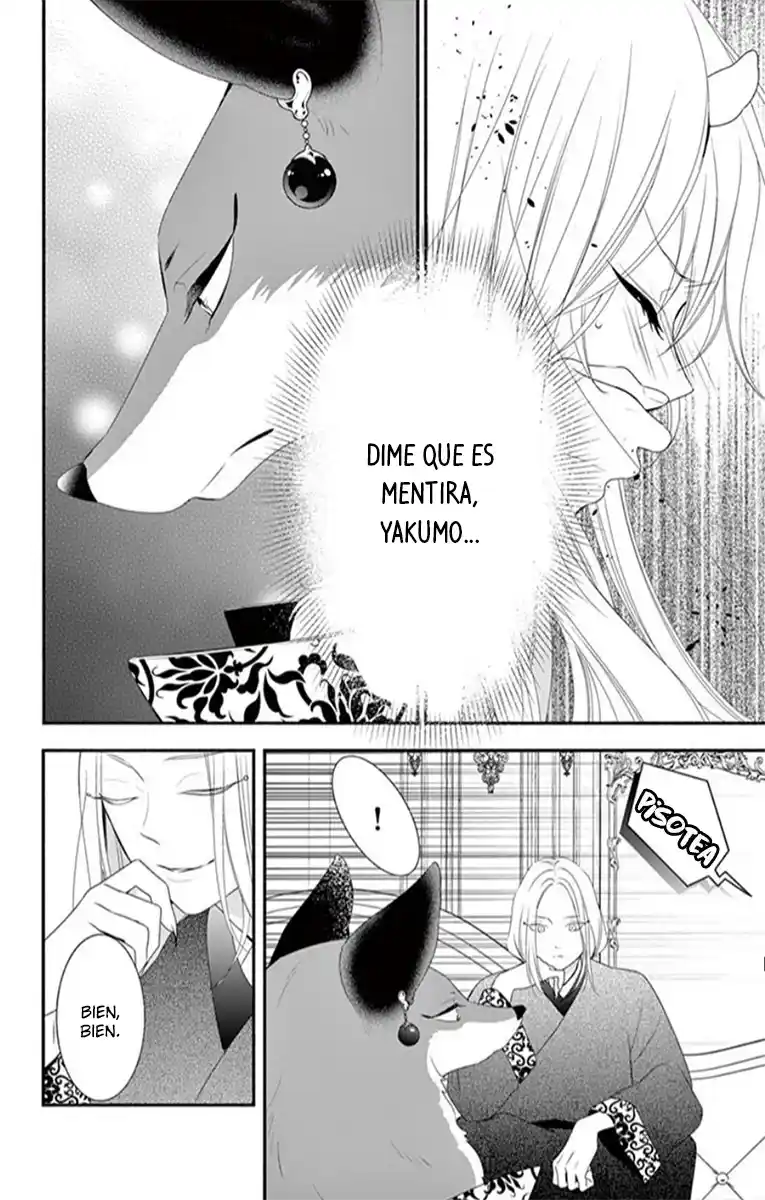 Kyuuso No Chigiri - Capítulo 10 - Página 6 - LectorTMOo