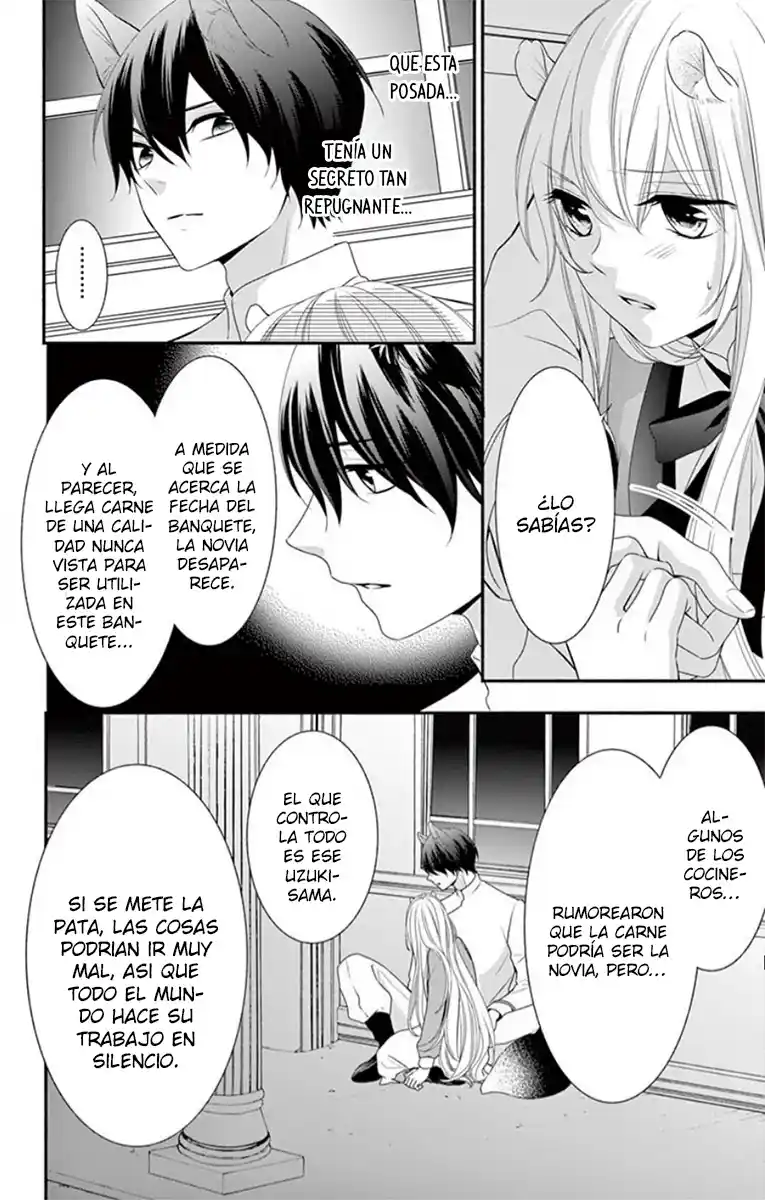 Kyuuso No Chigiri - Capítulo 10 - Página 10 - LectorTMOo