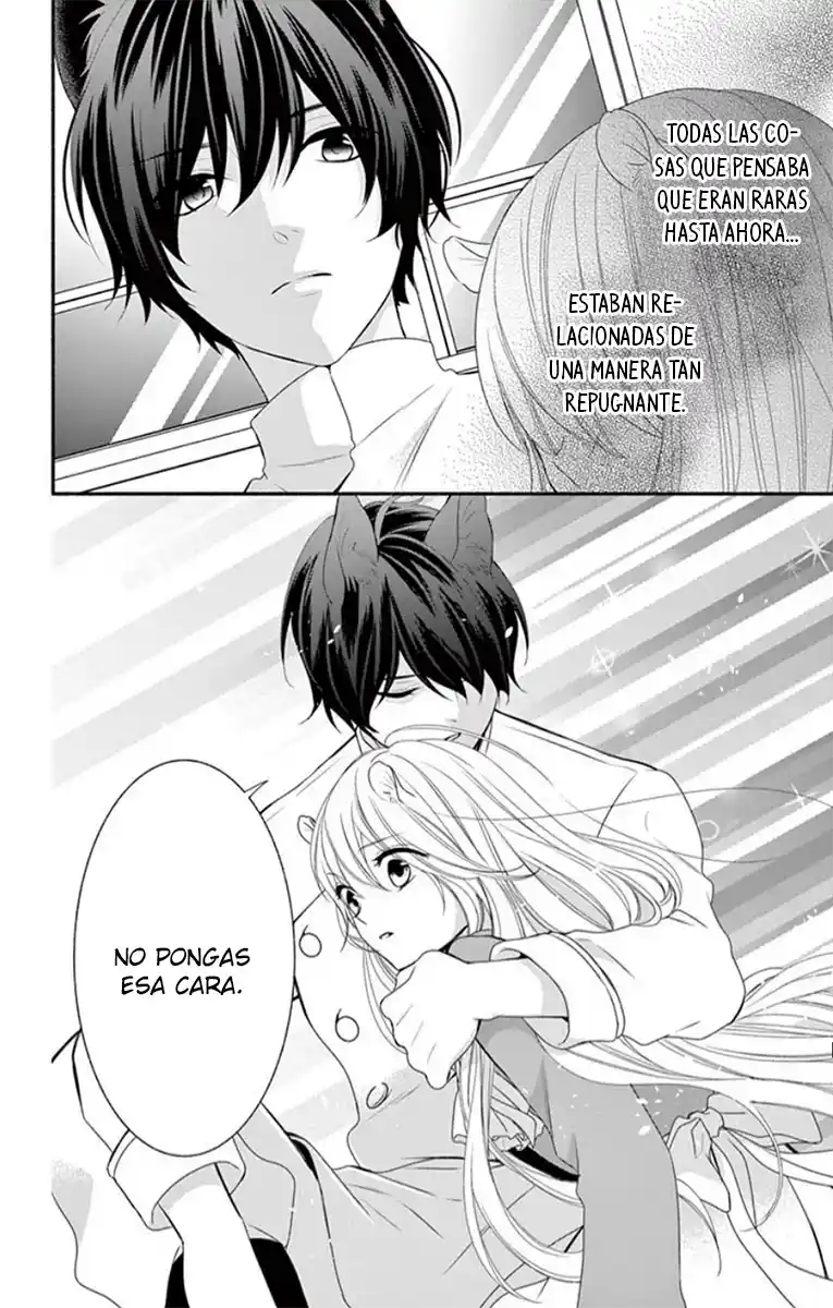Kyuuso No Chigiri - Capítulo 10 - Página 12 - LectorTMOo