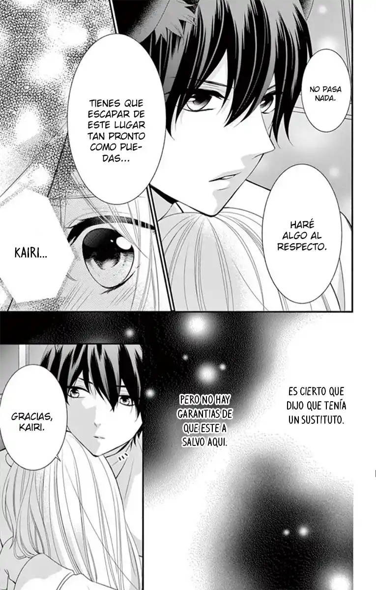 Kyuuso No Chigiri - Capítulo 10 - Página 13 - LectorTMOo