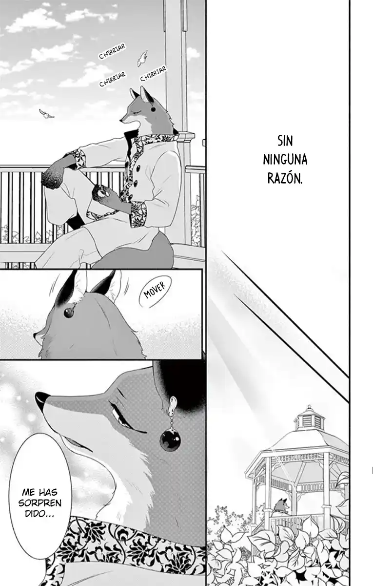 Kyuuso No Chigiri - Capítulo 10 - Página 15 - LectorTMOo