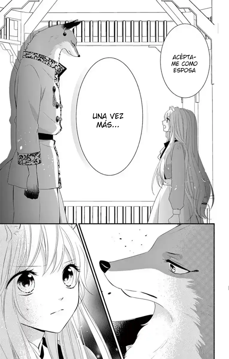 Kyuuso No Chigiri - Capítulo 10 - Página 17 - LectorTMOo
