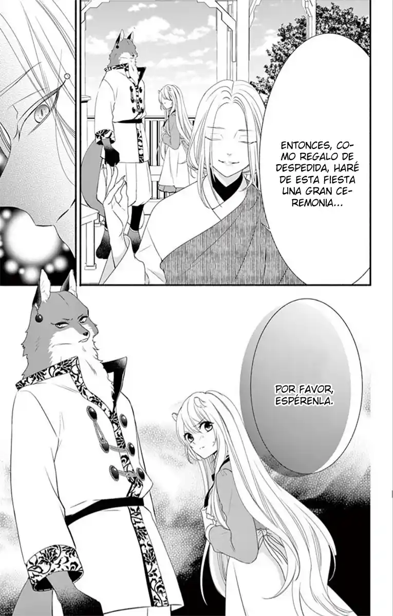 Kyuuso No Chigiri - Capítulo 10 - Página 21 - LectorTMOo