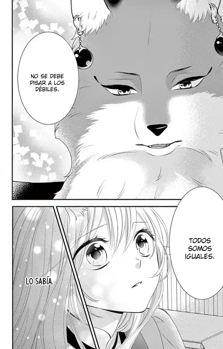 Kyuuso No Chigiri - Capítulo 10 - Página 26 - LectorTMOo